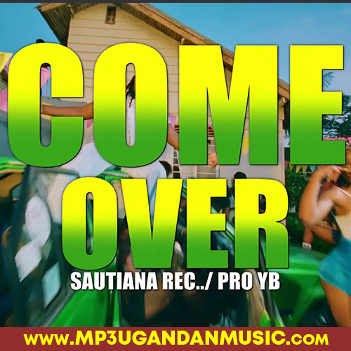 Come Over - Vyper Ranking ft Soja Boyz